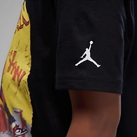 Jordan Big Kids' Comic Slam T-Shirt