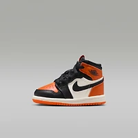 Jordan 1 Retro High OG Baby/Toddler Shoes