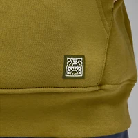 Jordan Brooklyn Men's Fleece Pullover Hoodie