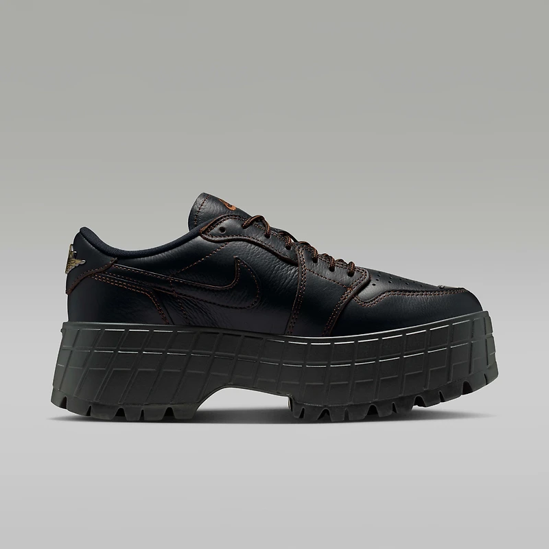 Air Jordan 1 Brooklyn Low Women's Shoes
