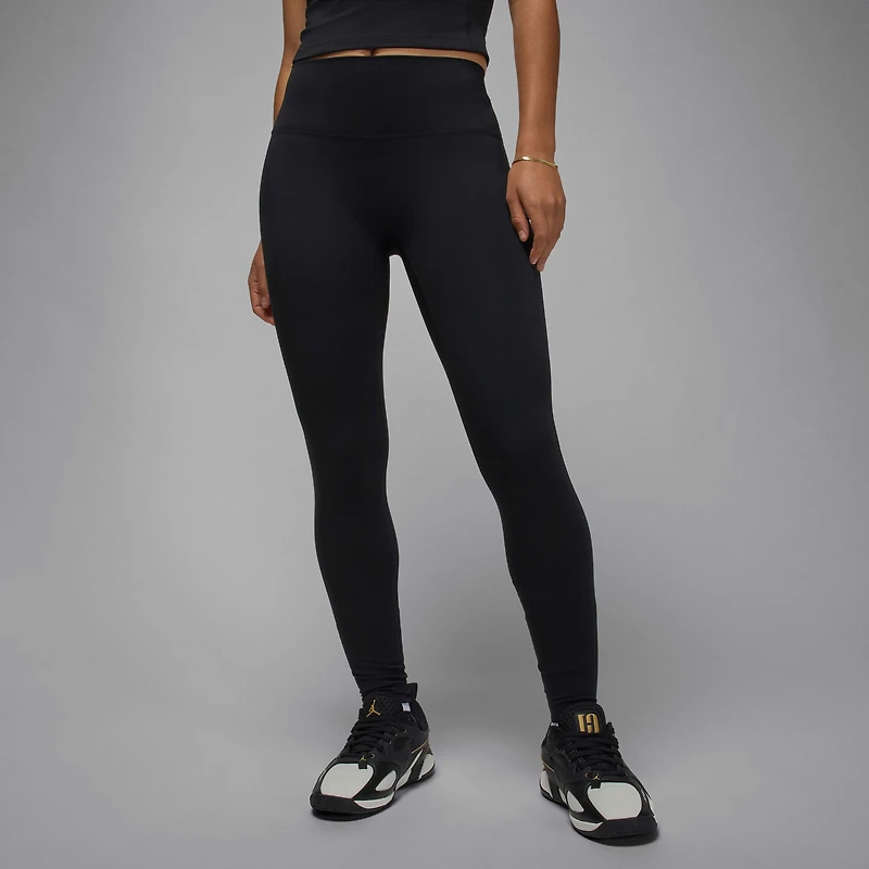 Jordan Sport Women's Dri-FIT High-Waisted Leggings