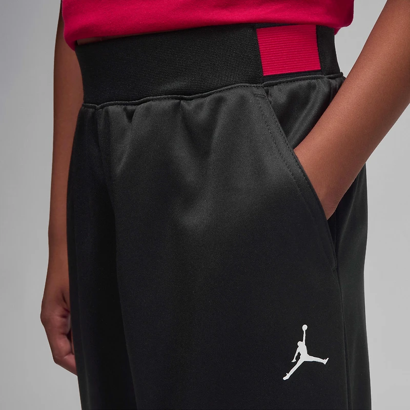 Jordan Therma-FIT Big Kids' Ease Fleece Sweatpants