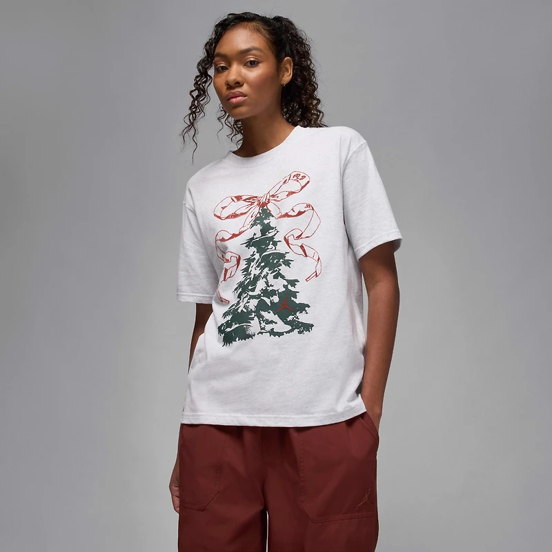 Jordan Brooklyn Women's T-Shirt