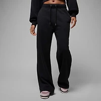 Jordan Flight Fleece Women's French Terry Open-Hem Pants