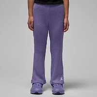 Jordan Little Kids' Heir To The Crown 2-Piece Ribbed Pullover Set