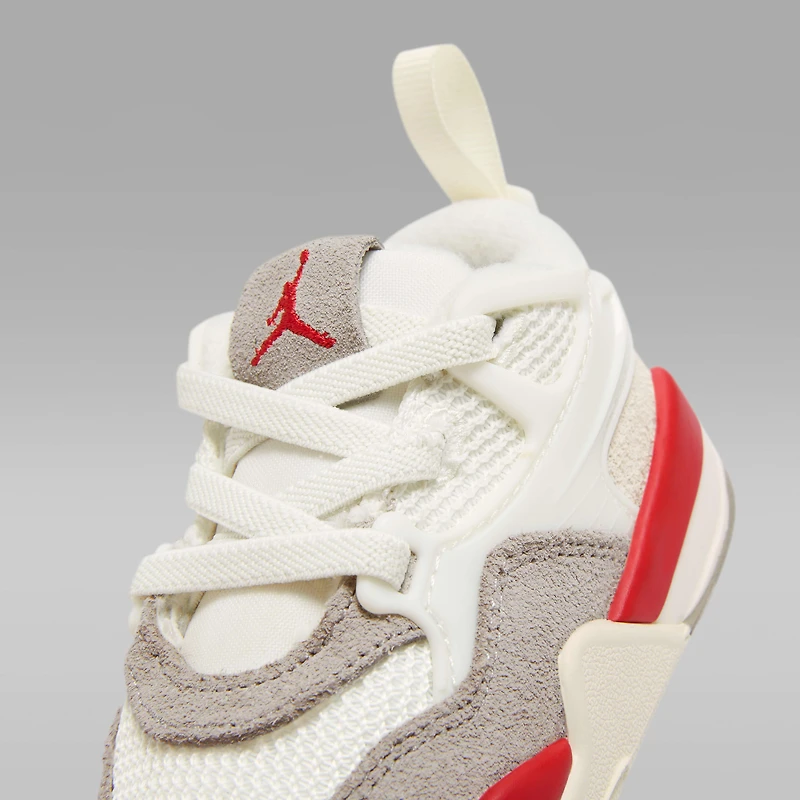 Jordan 4RM Baby/Toddler Shoes