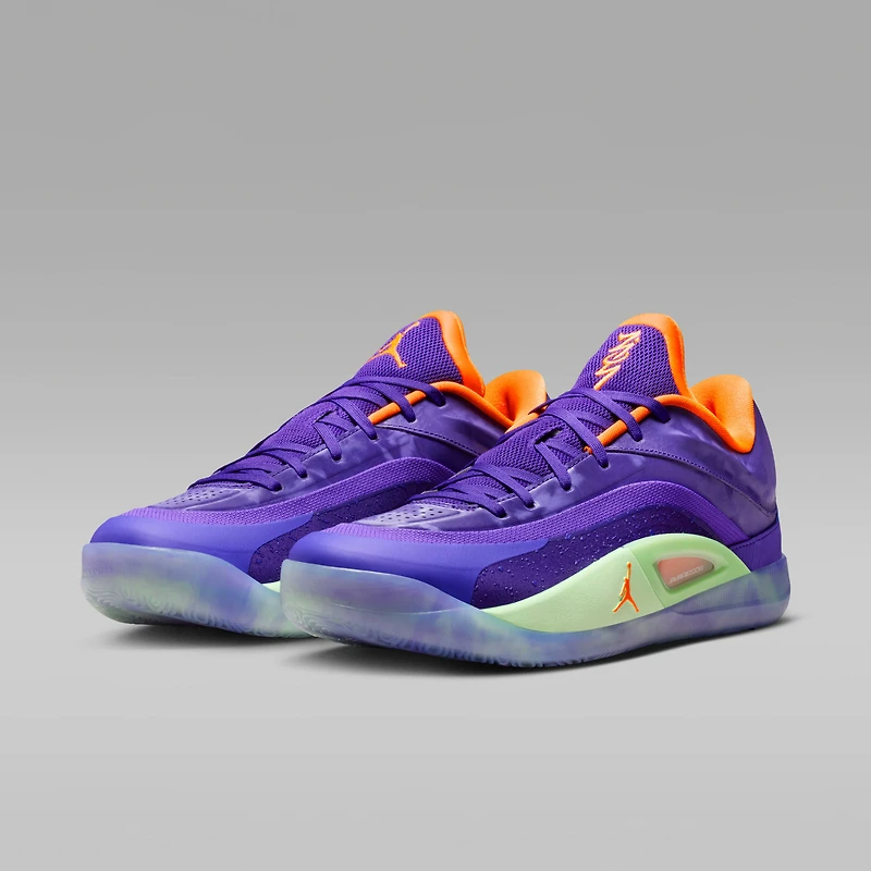 Zion 4 Basketball Shoes