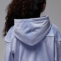 Jordan Mountainside Toddler 2-Piece Velour Set