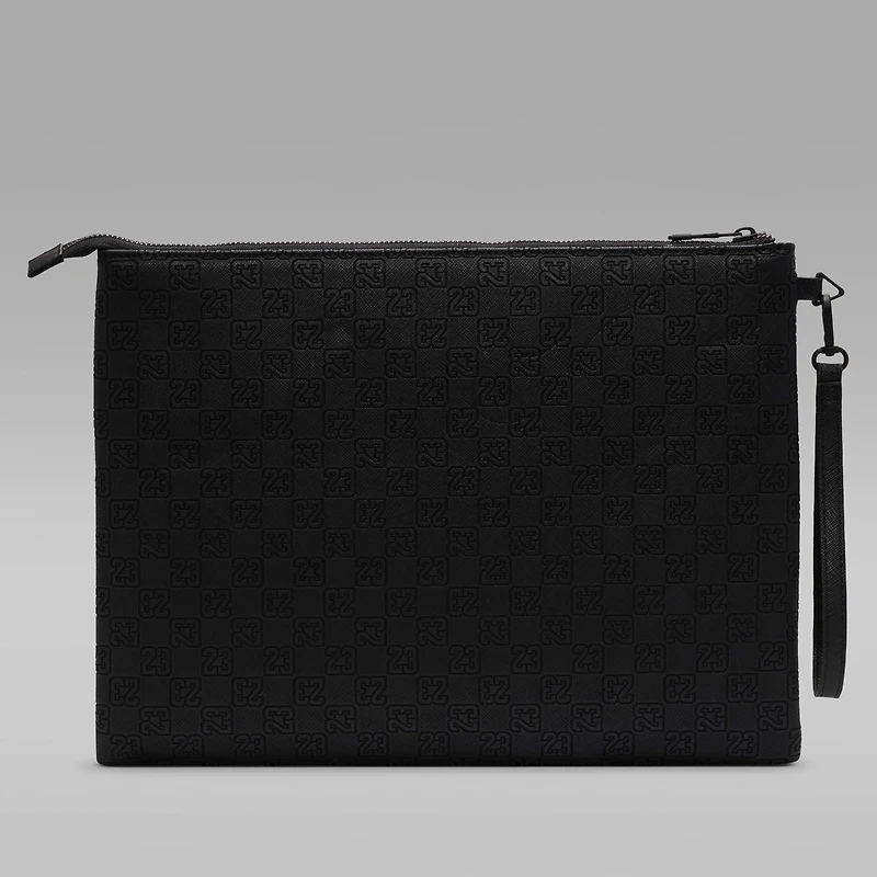 Jordan Monogram Pouch (1 L)
