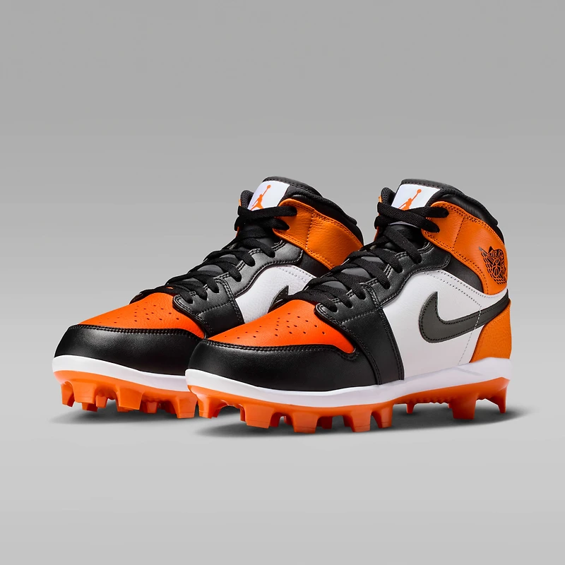 Jordan 1 Retro MCS SE Men's Baseball Cleats