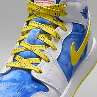 Jordan 1 Mid Sneaker School Little Kids' Shoes