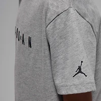 Jordan Little Kids' Embroidered T-Shirt