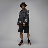 Jordan Brooklyn Men's Collegiate Hockey Jersey