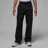 Jordan Big Kids' Deep Dish Woven Pants