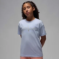 Jordan Big Kids' Pearl T-Shirt