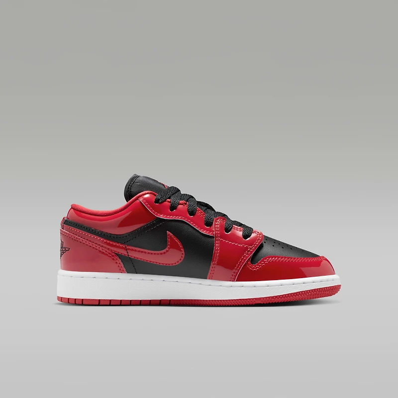 Air Jordan 1 Low SE Big Kids' Shoes