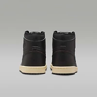 Air Jordan 1 Retro High OG "Black and Muslin" Men's Shoes