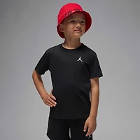 Jordan Brooklyn Essentials Little Kids' 2-Piece French Terry Shorts Set
