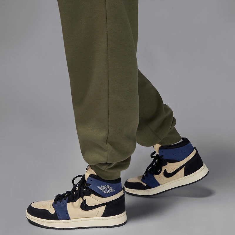 Jordan MVP Big Kids' Fleece Pants