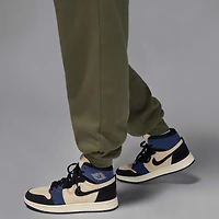 Jordan MVP Big Kids' Fleece Pants