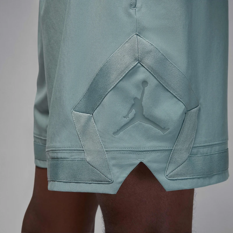 Jordan Sport Men's Dri-FIT Woven Diamond Shorts