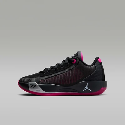 Luka .77 "Navidor" Big Kids' Basketball Shoes