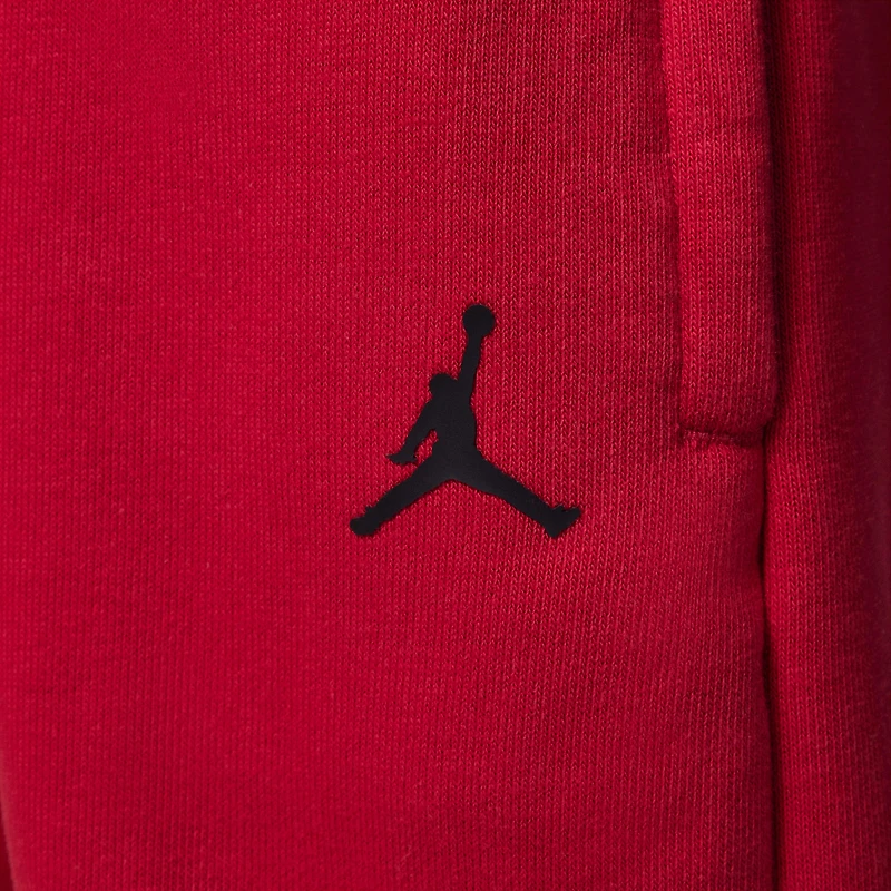 Jordan Dri-FIT Sport Little Kids' Crossover Pants