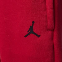Jordan Dri-FIT Sport Little Kids' Crossover Pants