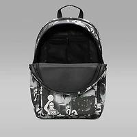 Jordan Borough Graphic Backpack (20L)