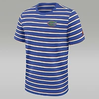 Florida Athletic Prep Legacy Summit Stripe Men's Jordan Brand College T-Shirt