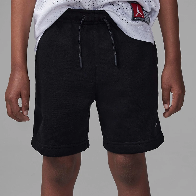 Jordan MJ Brooklyn French Terry Essentials Toddler Shorts