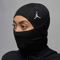 Jordan Flight Warm Rib Knit Hood