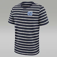 North Carolina Athletic Prep Legacy Summit Stripe Men's Jordan Brand College T-Shirt