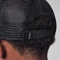 Jordan Big Kids' Metal Jumpman Trucker Hat