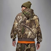 Jordan Brooklyn Men's Fleece Realtree Pullover Hoodie