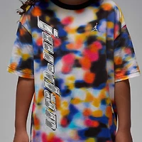Jordan Mountainside Big Kids' Chrome T-Shirt