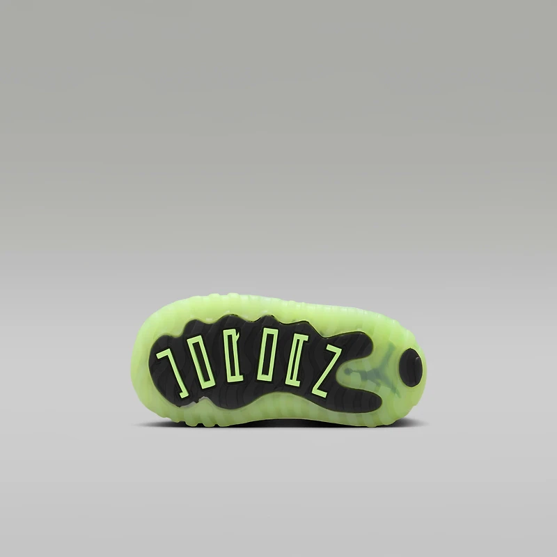 Jordan 11 Retro Baby/Toddler Shoes