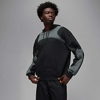 Jordan Men's Oversized Full-Zip Hoodie