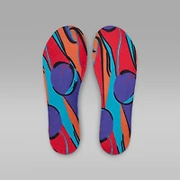 Jordan 8 Retro "Aqua" Little Kids' Shoes