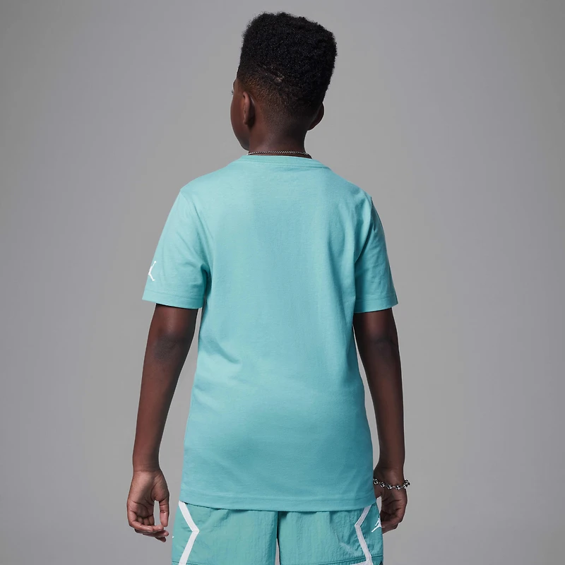 Jordan Flight Essentials Little Kids' Poolside Jumpman T-Shirt