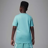 Jordan Flight Essentials Little Kids' Poolside Jumpman T-Shirt