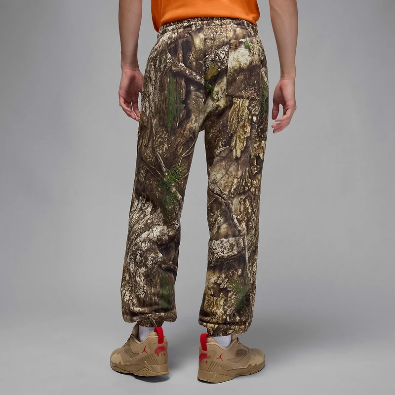 Jordan Brooklyn Men's Fleece Realtree Pants