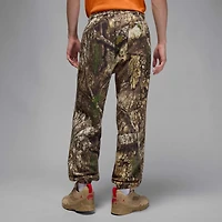 Jordan Brooklyn Men's Fleece Realtree Pants