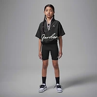 Jordan Dri-FIT Essentials Big Kids' Bike Shorts