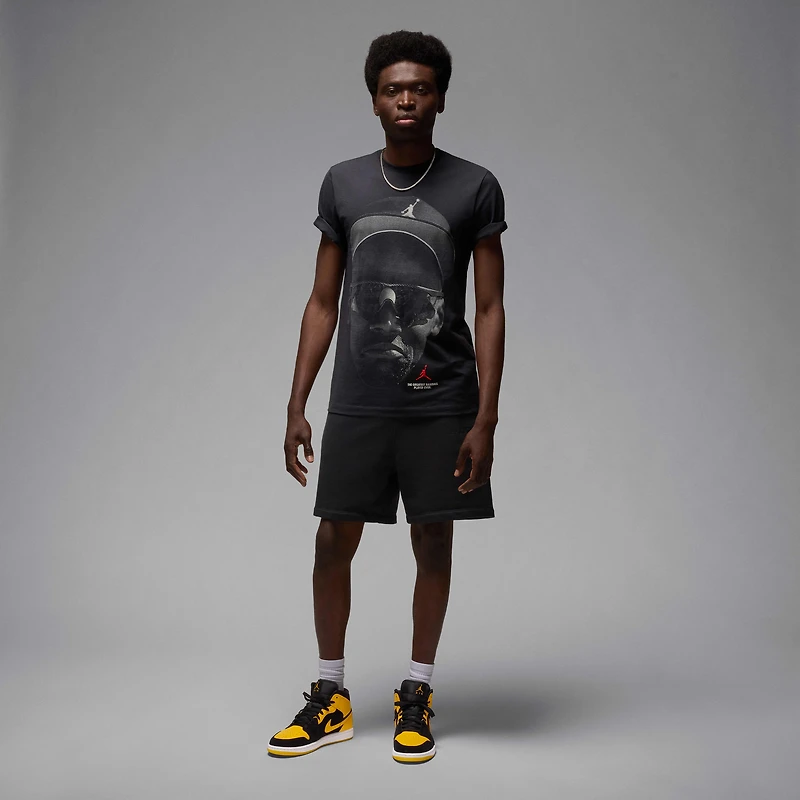 Air Jordan 1 Mid SE Men's Shoes