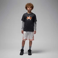 Jordan Toddler '85 Shatter T-Shirt