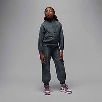 Jordan Blue Jeans and Bling Big Kids' Lightweight Jacket