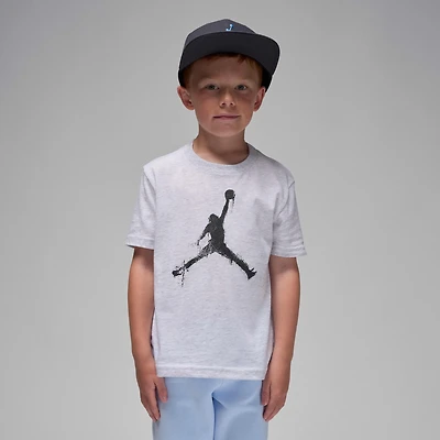 Jordan Flight Essentials Toddler Printed T-Shirt