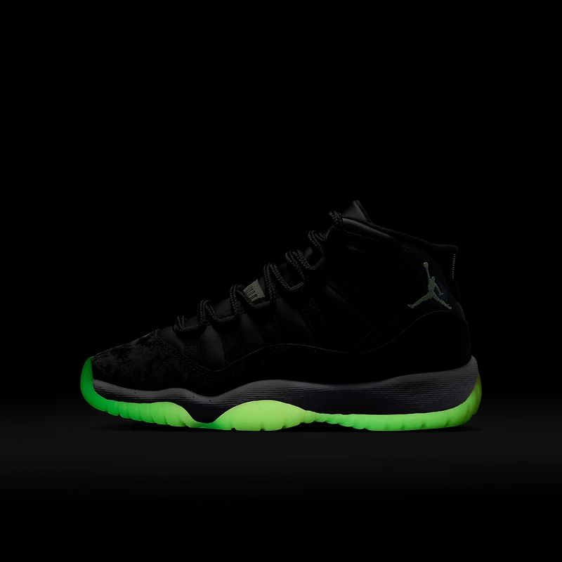 Jordan 11 Retro Little Kids' Shoes