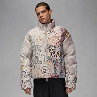 Air Jordan Men's Puffer Jacket